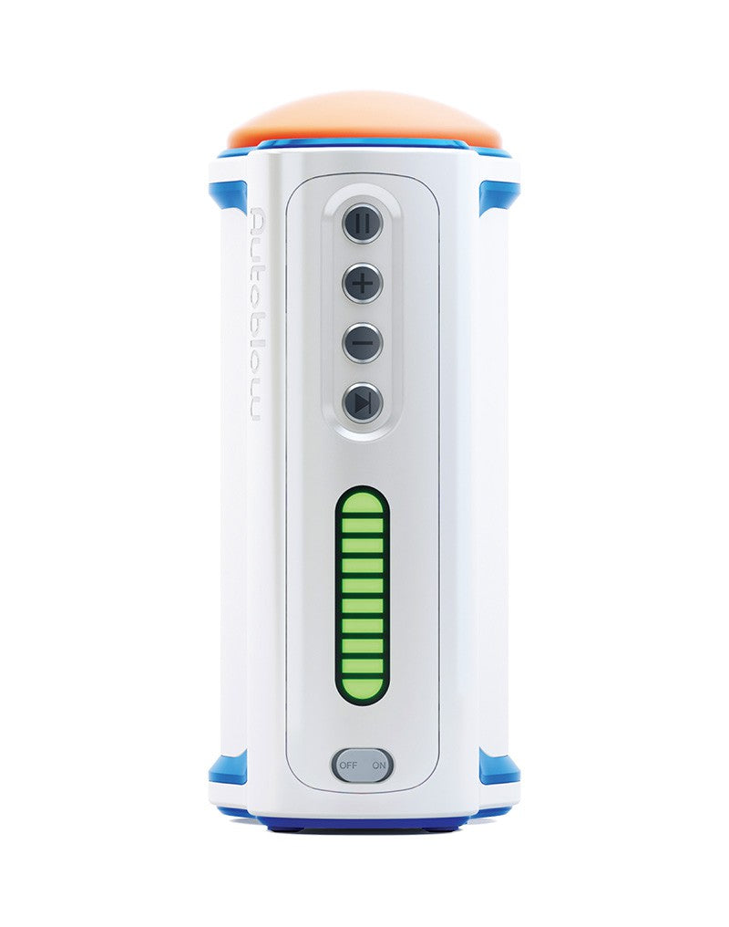 Autoblow AI+ Machine - Automatische Masturbator met App Control