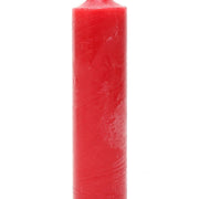 Rimba - BDSM Hot Wax Kaars Groot - Rood