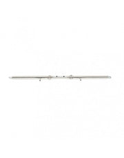 Rimba - BDSM Spreader Bar Met 4 Ringen