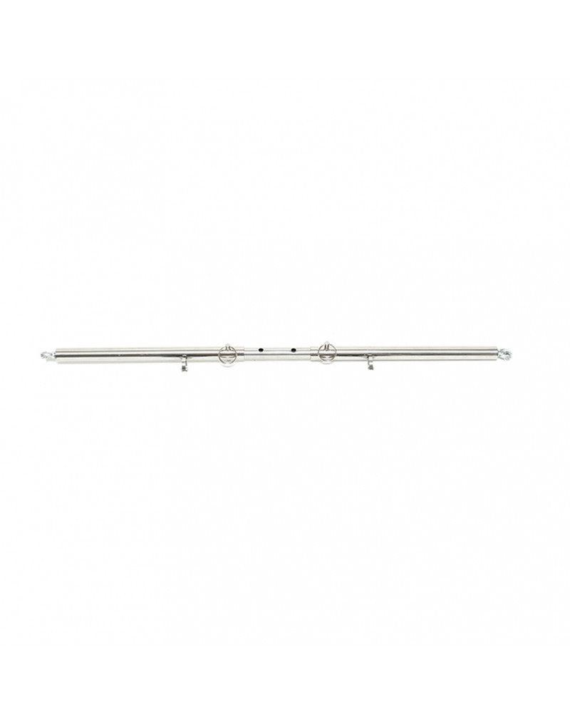 Rimba - BDSM Spreader Bar Met 4 Ringen
