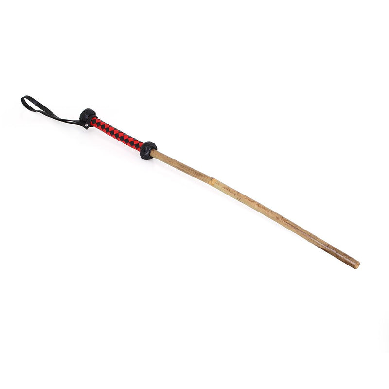 Kiotos - Bamboe Cane Met Handvat
