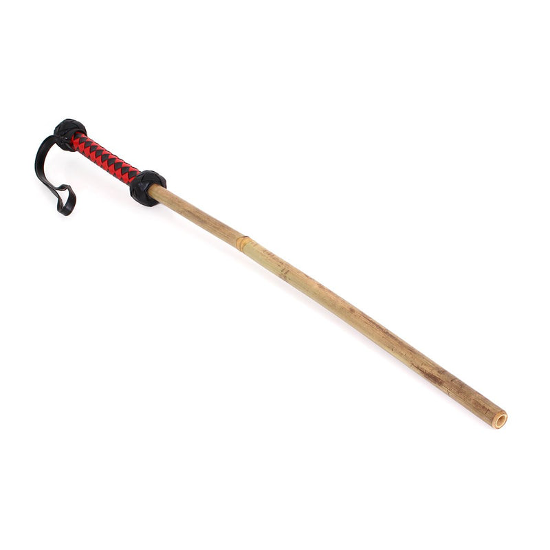 Kiotos - Bamboe Cane Met Handvat