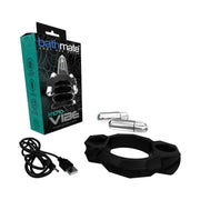Bathmate - Hydro Vibe - Vibratie Accessoire Bathmate Hydropomp-Erotiekvoordeel.nl