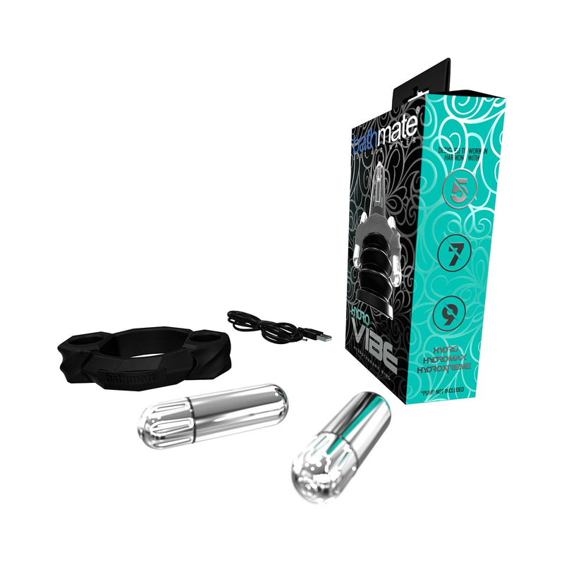 Bathmate - Hydro Vibe - Vibratie Accessoire Bathmate Hydropomp-Erotiekvoordeel.nl