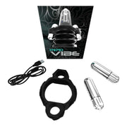 Bathmate - Hydro Vibe - Vibratie Accessoire Bathmate Hydropomp-Erotiekvoordeel.nl