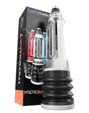 Bathmate - Hydromax 7 Penispomp - Transparant