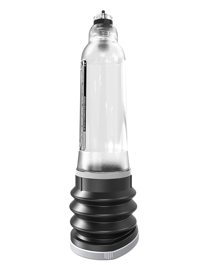 Bathmate - Hydromax 7 Penispomp - Transparant
