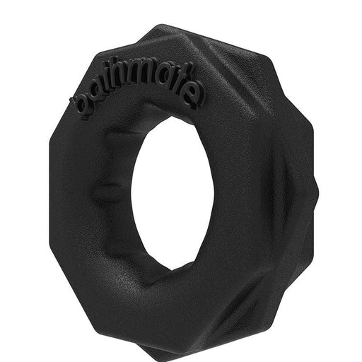 Bathmate - Power Ring Spartan - Zwart