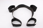 Behave! - Kinky Spreader Restraints-Erotiekvoordeel.nl