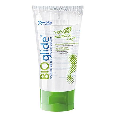 Bioglide - Neutral - Glijmiddel op Waterbasis - 100% Natuurlijke Ingredienten - Vegan