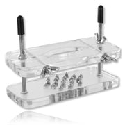 Black Label - Acrylic Ball Crusher met Spijkerpinnen