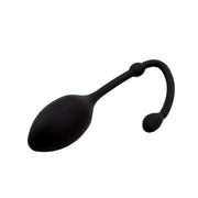 Black Mont - Velvet Kiss - Anaal Eitje - Zwart-Erotiekvoordeel.nl