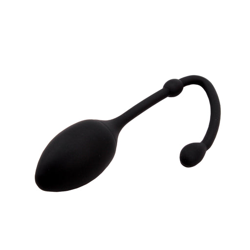Black Mont - Velvet Kiss - Anaal Eitje - Zwart-Erotiekvoordeel.nl