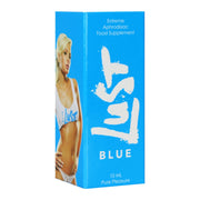 Blue Lust - 10 ml-Erotiekvoordeel.nl