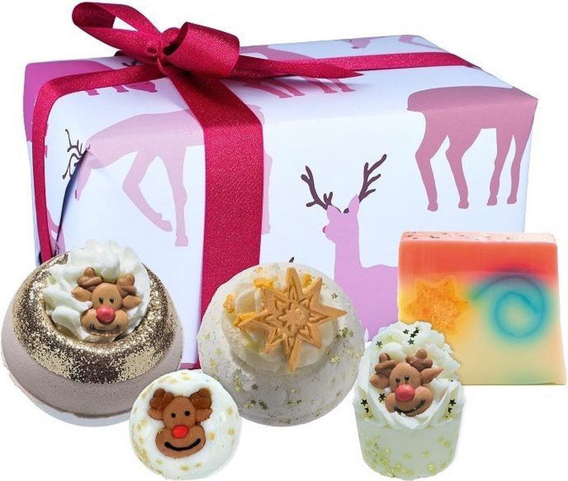 Bomb Cosmetics - Rudolph Nose Best-Erotiekvoordeel.nl