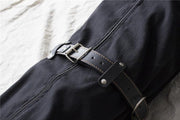Kiotos Body Bag - Volledige Controle met de Lockable Full-Body Restraint Bag