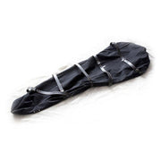 Kiotos Body Bag - Volledige Controle met de Lockable Full-Body Restraint Bag