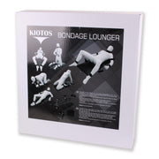 Kiotos - Bondage Lounger