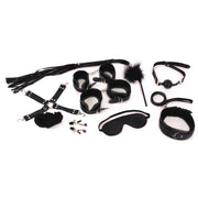 Kiotos - Bondage Set - BDSM Fantasy Kit