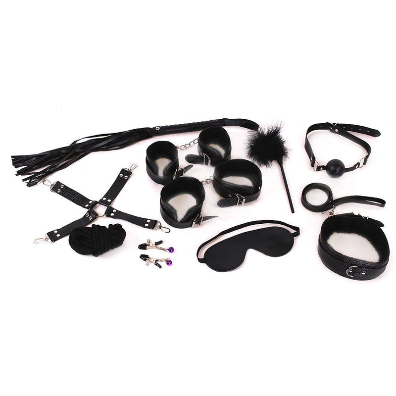 Kiotos - Bondage Set - BDSM Fantasy Kit