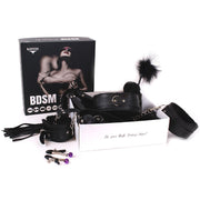 Kiotos - Bondage Set - BDSM Fantasy Kit
