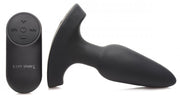 BootySparks - Fuck Me Laser - Buttplug met laser projectie
