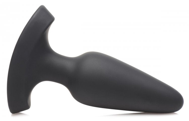 BootySparks - Heart Laser - Buttplug met Laser Projectie