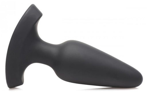 BootySparks - Heart Laser - Buttplug met Laser Projectie