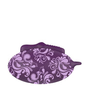 Bouncy Bliss - Flow - Zit-vibrator - Hands-free Vibrator - Vibrator-kussen - Paars