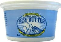 Boy Butter H2O- Fisting & Anaal Glijmiddel op Waterbasis