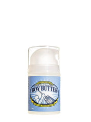 Boy Butter H2O- Fisting & Anaal Glijmiddel op Waterbasis-Erotiekvoordeel.nl