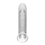 Brutus - Almighty - Penis Sleeve - 18 cm - Transparant
