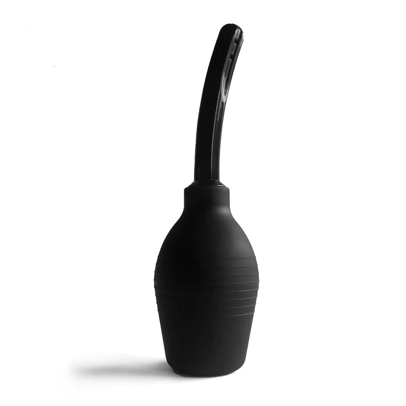 Brutus - Anaal Douche - Intiem Douche - Klysma Bol 310 ml - GET CLEAN Soft Enema Bulb