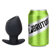 Brutus - Chalice - Siliconen Tunnel Buttplug - 3 maten