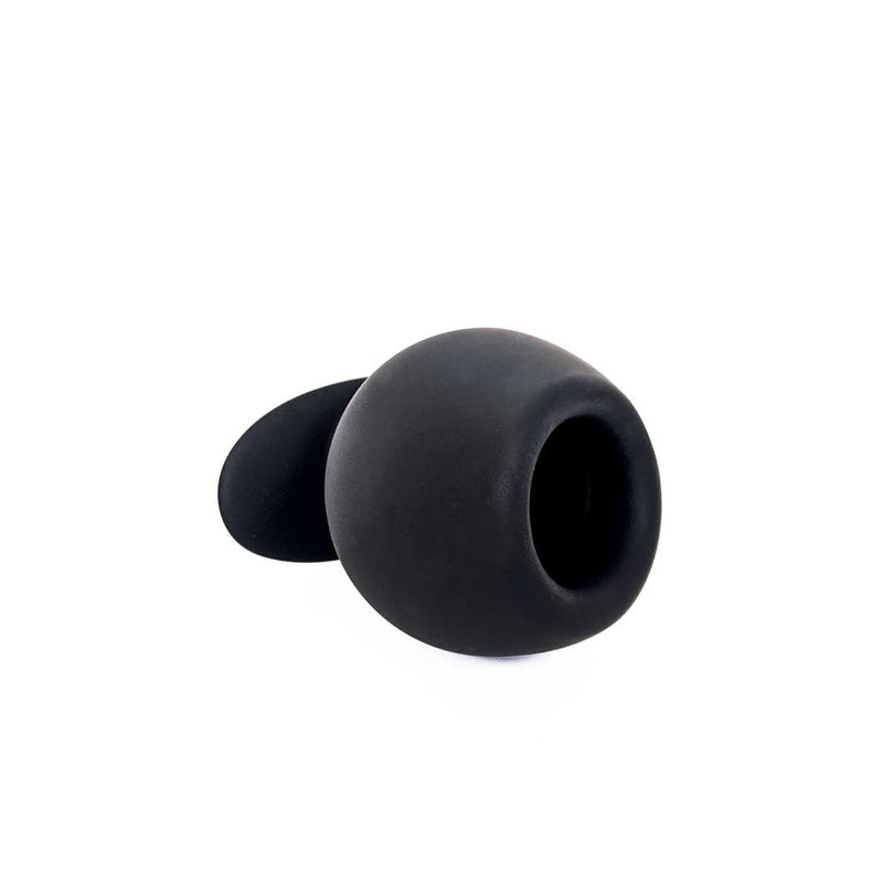 Brutus - Chalice - Siliconen Tunnel Buttplug - 3 maten