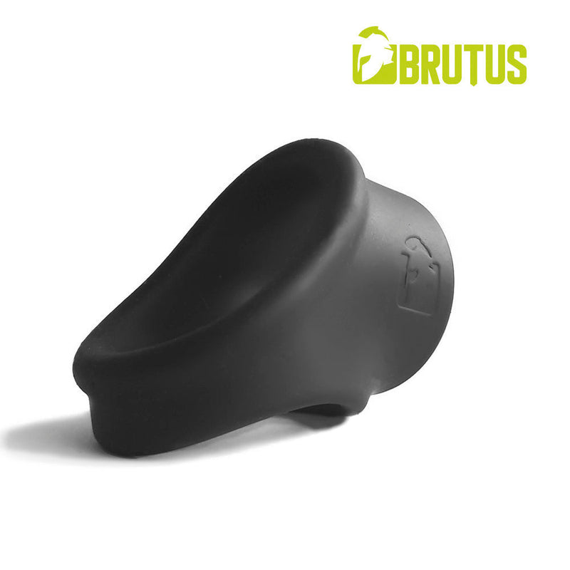 Brutus - Cockring - Siliconen Cockring - COCK HUGGER Hypersoft Cocksling