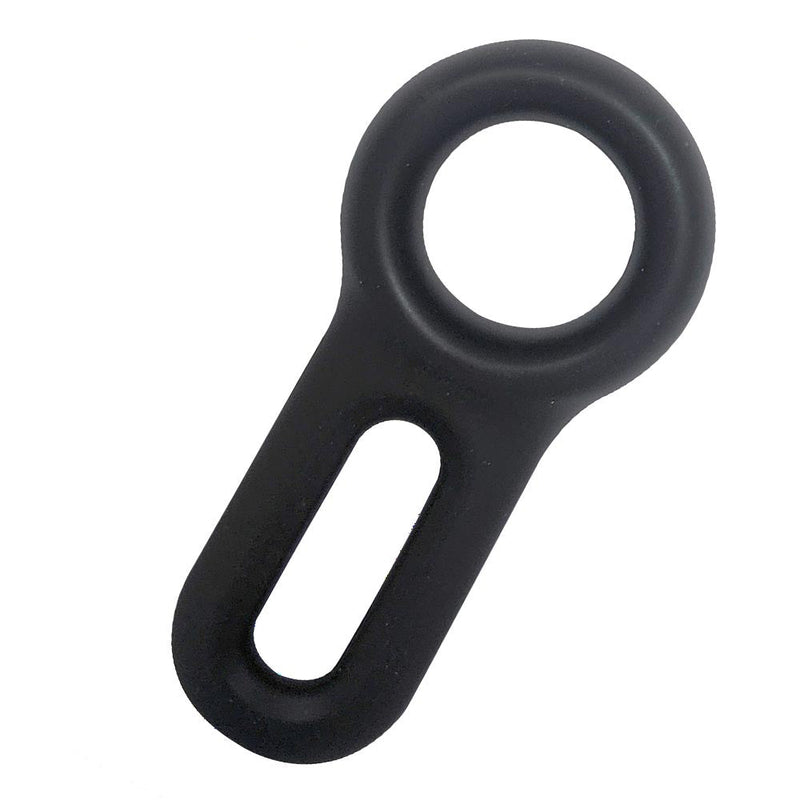 Brutus - Cockring - Siliconen Cockring - Spanner - Liquid Silicone Cock Ring