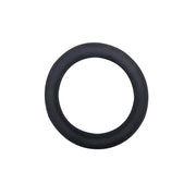 Brutus - Rekbare Silicone Donut Cockring - 3 maten - 34 mm 38 mm en 40 mm