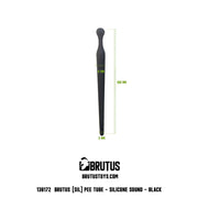 Brutus - Dilator - Silicone Sound - Pee Hole Plug - Silicone Sound