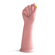 Brutus - Dildo - Fisting Dildo - Handballing Dildo - PVC - Handsome Closed Fist