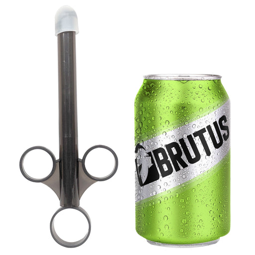Brutus - Glijmiddel Launcher - Lube Launcher Set 2 Pcs.