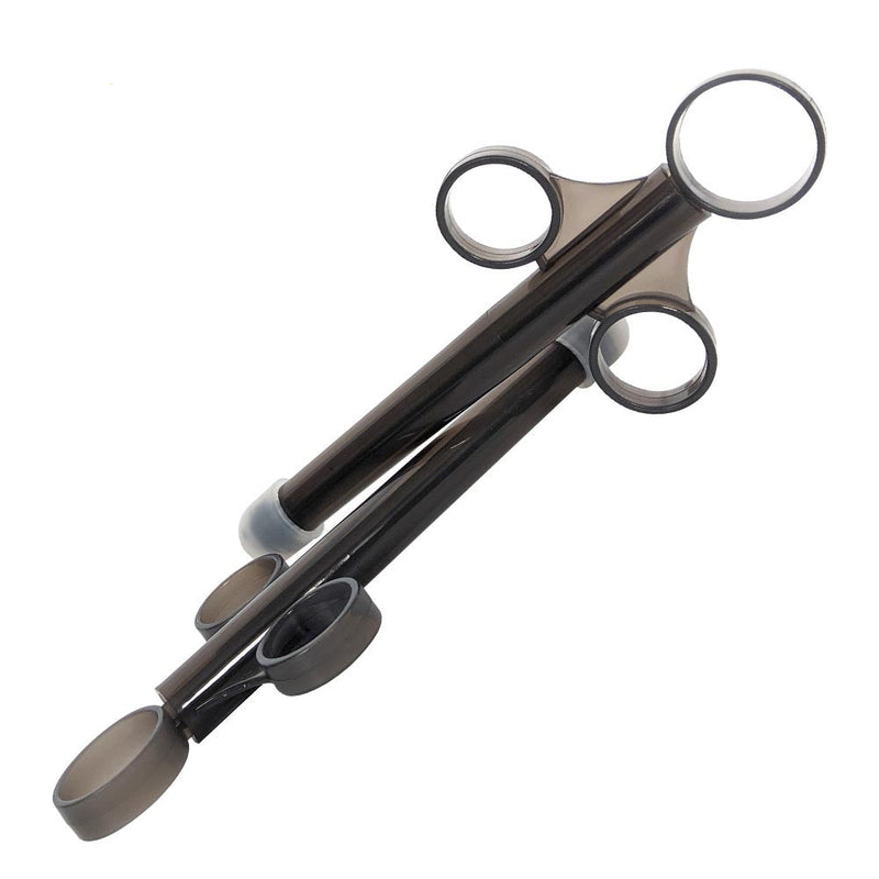 Brutus - Glijmiddel Launcher - Lube Launcher Set 2 Pcs.