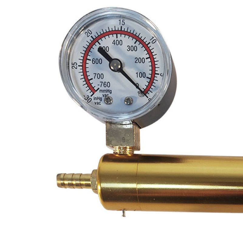 Brutus - Penispomp - Vacuum Pomp - Penisvergroter - Get BIGGER Premium Universal Enlargement Pump