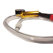 Brutus - Penispomp - Vacuum Pomp - Penisvergroter - Get BIGGER Premium Universal Enlargement Pump