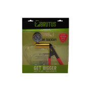 Brutus - Penispomp - Vacuum Pomp - Penisvergroter - Get BIGGER Premium Universal Enlargement Pump
