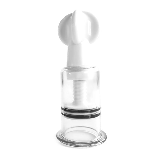 Brutus - Twister Tepelzuigers - Twee Maten - Get BIGGER - Twee maten