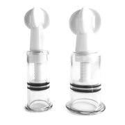 Brutus - Twister Tepelzuigers - Twee Maten - Get BIGGER - Twee maten