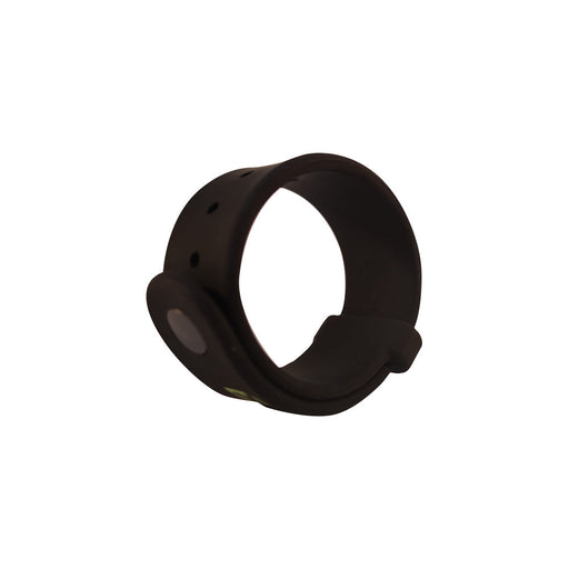 Brutus - The Watch Band - Click Snap Cockring of Ballstretcher