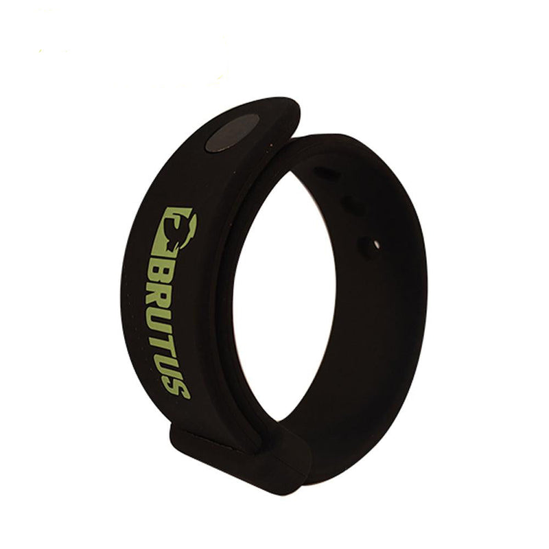 Brutus - The Watch Band - Click Snap Cockring of Ballstretcher