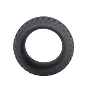 Brutus - Tractor - Siliconen Cockring - 2 maten - Liquid Silicone Cock